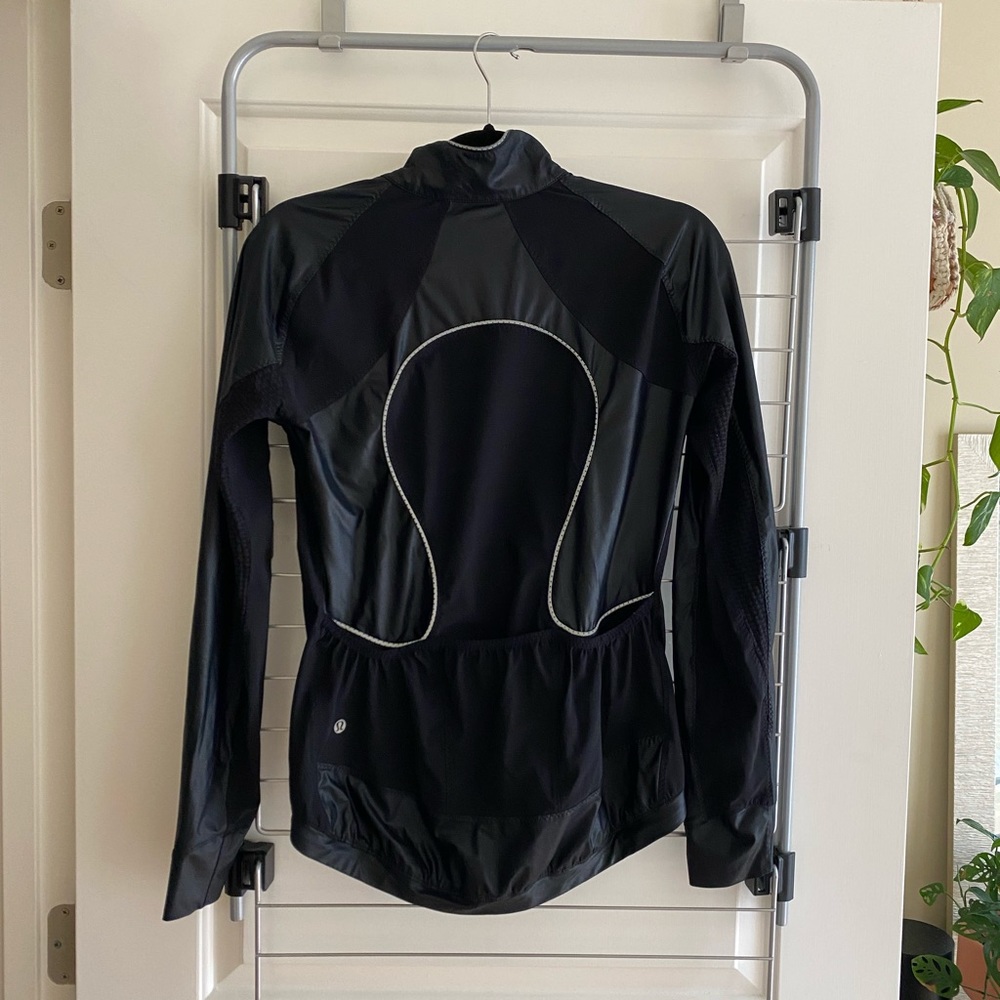 Lululemon Track Jacket - Picture 5 of 5